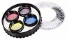 050234955171 Celestron Lrgb Imaging Filter Set Black