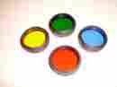 05514 Orion Set Of 4 Filters