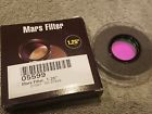 05599 Orion Mars Telescope Filter