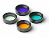04530 07033 Meade Astrophotography Color Filter Set