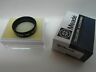 07521 Meade Lt Blue Telescope Eyepiece Filter Series Glass Coated New