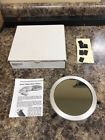 Fe1030933 07710 Orion Id Full Aperture Glass Telescope Solar Filter