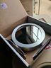 07737 Orion Id Full Aperture Glass Telescope Solar Filter Silver