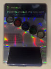07975 Meade Photo-visual Filter Set 709942925029