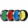 10089411 Neewer Pieces Standard Inches Color Filter Set For 191073008632