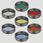 10090864 Neewer Inches Moon Filter Cpl Colors Red Orange Green Blue