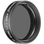 10093136 Filters Pro Inch Percent Transmission Neutral Density Moon Filter Frame