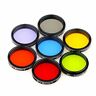 1909775123 Unbranded Moon Filter Cpl Kit Eyepiece Five Colors 306035547887
