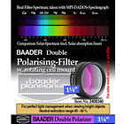 2408340 Baader Planetarium 1.25 Double