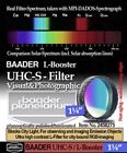 2458275 Baader Planetarium Nebula Filter For Telescope