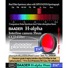 2458381 Baader Planetarium Ccd Filter For Imaging 2458381 Baader Planetarium Ccd Filter For Imaging