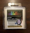 Fsapo-1 2458398 Baader Planetarium 1.25 Semi-apo Filter