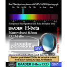 2458425 Baader Planetarium Narrowband H-beta 2458425 Baader Planetarium Narrowband H-beta