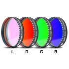 2458477 Baader Planetarium Lrgb Anti-reflection