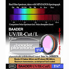 2459207a Baader Planetarium 1.25 Uv Ir 2459207a Baader Planetarium 1.25 Uv Ir