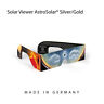 2459294 Baader Planetarium Solar Viewer Astrosolar Eclipse Glasses Shades
