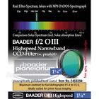 Foiiihs-1 2459394 Baader Planetarium Highspeed Narrowband Ccd Filter