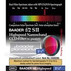 Fsiihs-1 2459395 Baader Planetarium Highspeed Narrowband Ccd Filter