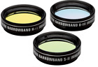 24609 Orion Ccd Filter Set