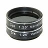 4331908662 Variable Polarizing Eyepiece Moon Filter For Telescope Polarizer