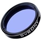 4332013178 Blue Filters Moon And Skyglow For Astronomy Telescope 714559027912
