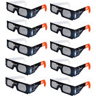 44400x10 Celestron Eclipsmart Solar Shades 646791407552