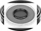 5451 Orion Dark Frame Imaging Filter Black