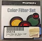 05514 5514 Orion 0 Basic Set