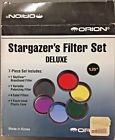 5580 Orion 5590 Deluxe Stargazers