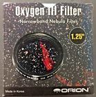5581 Orion 1.25-inch Oxygen-iii Nebula