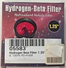 5583 Orion 1.25-inch Hydrogen-beta Eyepiece