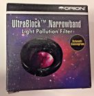 5656 Orion Ultrablock Narrowband Filter 5656 Orion Ultrablock Narrowband Filter