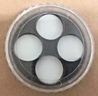 5994 Orion Four Eyepiece Filters Hard Case