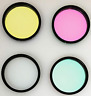 608016 Meade Instruments Imaging Color Filter Lrgb Set 689743765720