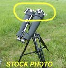 665-np Kendrick 35-50mm Binoculars Solar