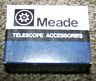 07512 709942001020 Meade Eyepiece Filter Light Yellow