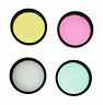 709942100013 Meade Imaging Color Filter Lrgb Set 709942100013 Meade Imaging Color Filter Lrgb Set