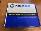 709942900064 Meade Deep Sky Imager Pro With Autostar Suite