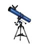 709942996913 Meade Polaris Mm German Equatorial Reflector Telescope