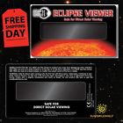 7122 Rainbow Symphony Solar Eclipse