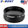 714559050217 Svbony Variable Polarizing Filters For Astronomic Telescope Eyepiece