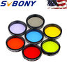 714559092729 Svbony Eyepiece Filter Set Colored Planetary Moon Kit