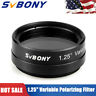 714559094815 Svbony Filters Variable Polarizing For Astronomic Telescope Eyepieces