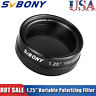 714559935408 Svbony Variable Polarizing Filter Metal For Astronomic Telescope