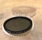 77cp Tiffen 77mm Circular Polarizing