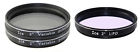 799600853412 Ice Telescope Filter Set Variable Polarizing Moon Polarizer