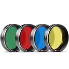808018128958 Neewer 4pcs Standard 1.25