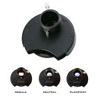859773004452 Cassini Metal Color Filter Wheel