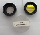 93568 Unbranded Set Light Pollution Reduction Filter And Uv