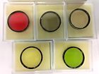93616 Celestron Series Filter Set For The